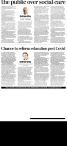 Page 15 Yorkshire Post 7.9.21