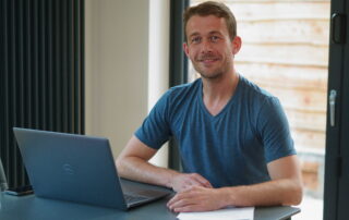 Andrew Gray mentor ethical consigliere