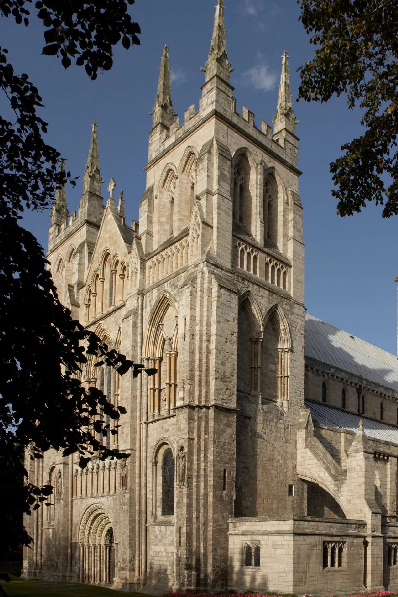 Manifesto for Selby and Ainsty | Andrew Gray
