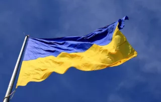 ukraine flag