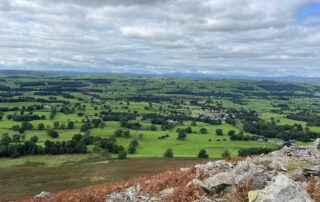 casterton fell