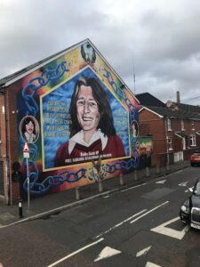 bobby sands belfast