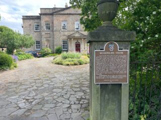wedderburn house harrogate