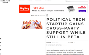 suffrago start up magazine
