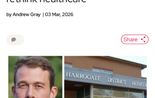 stray ferret gray matter hopsital