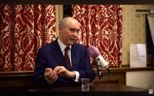 lord dominic johnson suffrago