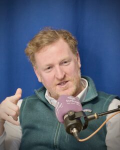 jimmy mcloughlin suffrago