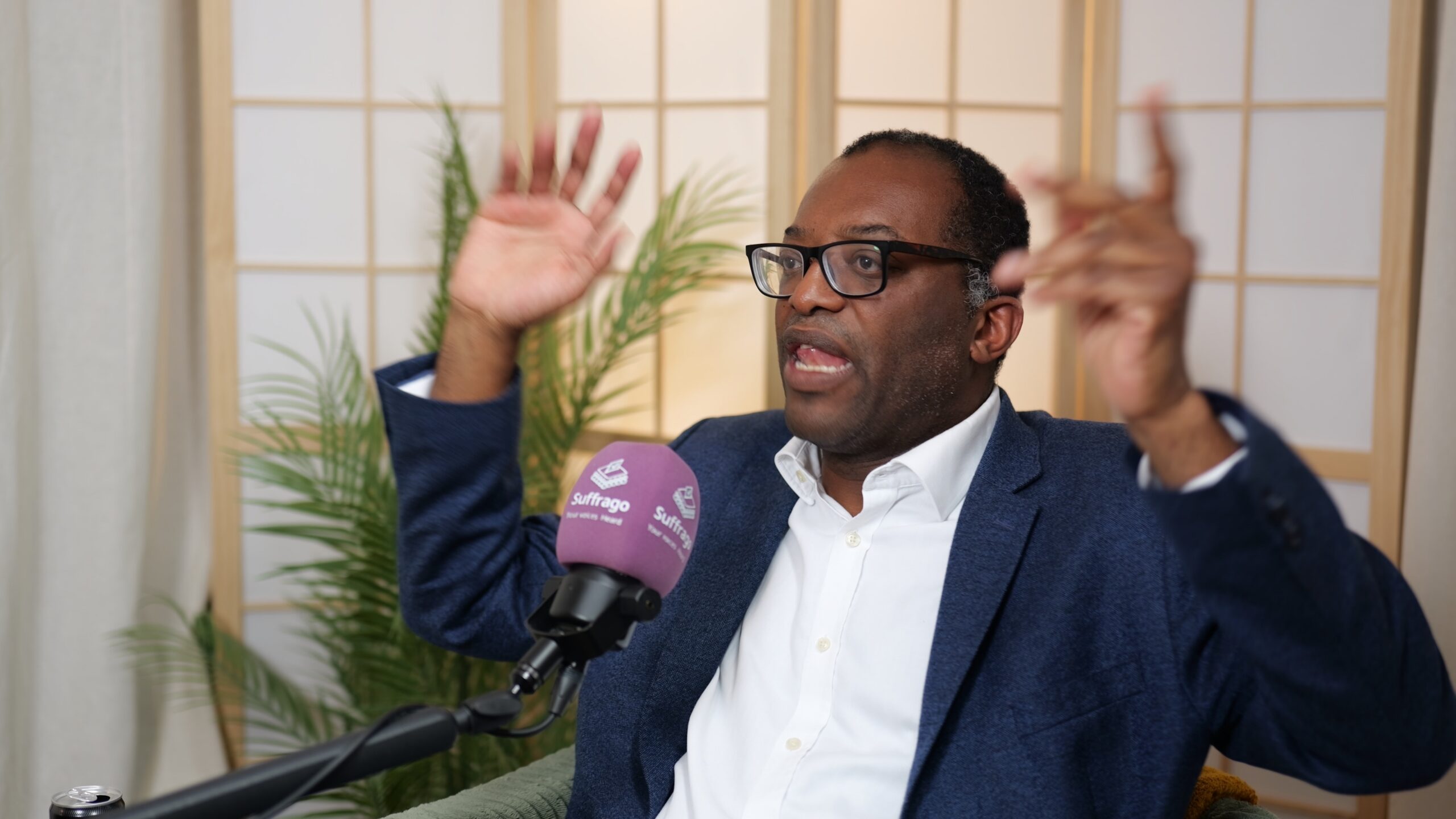 suffrago kwasi kwatang
